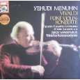 Violinkonzerte von Antonio Vivaldi [Vinyl LP] [Schallplatte] von 