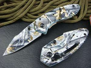 Gerber Line lock Outdoor Camping Knives Pocket Clip Folding Knife 73 