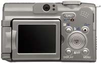 Canon PowerShot A620 Digitalkamera  Kamera & Foto