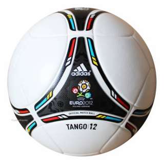   2012   Offizieller Matchball   UEFA Euro Ball OMB 4051932357935  