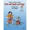   Cellospiel, Band 1  Renate Mantel, Gerhard Mantel Bücher