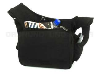 Umhängetasche CAMEL ACTIVE Crossoverbag Tasche schwarz  