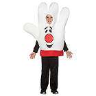 Hamburger Helper Hand Halloween Costume   Child Size 7 10