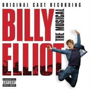 Billy Elliot the Musical Musical [Elton John]  Musik