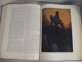 1918 COUNTRY LIFE IN AMERICA MAGAZINE BOUND MAY OCTOBER  