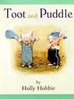 toot and puddle  