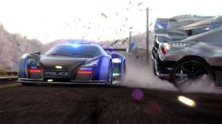 Need for Speed Hot Pursuit Pc  Games