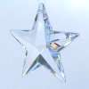 jF Asfour Crystal Kristallfigur Libelle Kristall Figur  