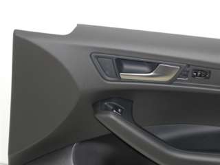 Audi Q5 Türverkleidung Tür Verkleidung Stoff VR  