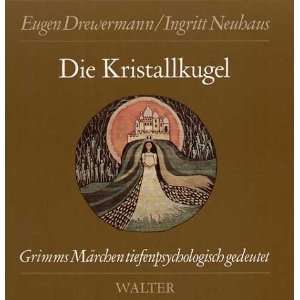   gedeutet  Eugen Drewermann, Ingritt Neuhaus Bücher