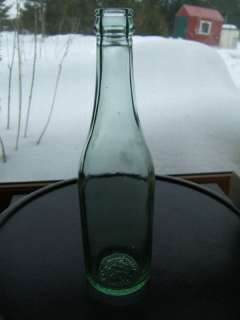 1962 Tom Moore Pop Bottle  