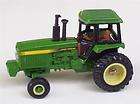 John Deere Tractor Ertl Farm Toy 1:64 Diecast LOOSE