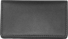 Royce Leather Business Card Case 401 5    & Return 