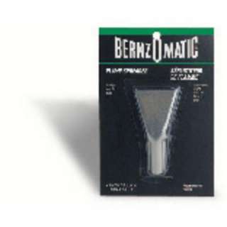 Bernzomatic 1/2 In. Snap On/off Flame Spreader 810 