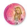 Hannah Montana Glitter & Shine 6 Einladungskarten  Küche 