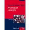 Einführung in die moderne Linguistik  John Lyons Bücher