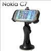 KFZ Halterung Handy Halter Ladekabel für Nokia C7  