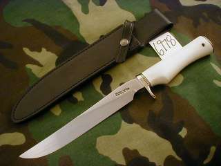 RANDALL KNIFE KNIVES NEW 2011 NON CATALOG #6 9 FILET  