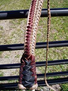 Bullrope Bull rope Bull Riding Gear Rodeo Equipment pbr  