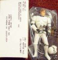 Star Wars Han Solo Stormtrooper Kellogg Mailaway Figure  