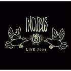 incubus live 2004 cd mint 4tracks bestbuy exclusive pardon me
