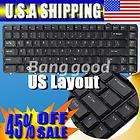 New Laptop Keyboard For Dell Studio 15 1535 1536 1537 1555 Layout US