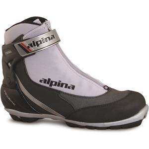 Alpina TR50L Womens Cross Country Ski Boots Size US 4  
