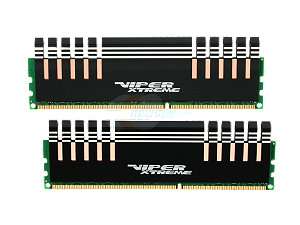   8GB (2 x 4GB) 240 Pin DDR3 SDRAM DDR3 1866 (PC3 15000) Desktop Memory