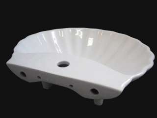 Design Waschbecken Handwaschbecken Waschschale Keramik  
