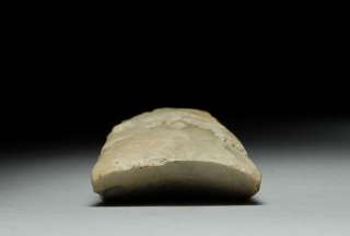 Ancient Stone Age Neolithic flint Axe Scandinavian  