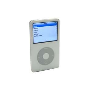 Apple iPod classic 5th Generation White 30 GB  