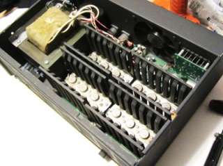 Crown CE2000 2 Channel Power Amplifier ~nice~  