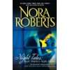   Night Shift & Night Shadow  Nora Roberts Englische Bücher