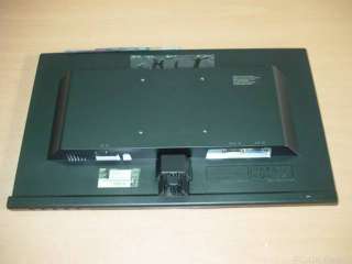 Acer P226HQV bd 55cm TFT LCD Monitor Display DVI VGA 5ms 1920x1080 