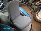 new holland case/cnh/ t6000 /t7000 passenger seat cover