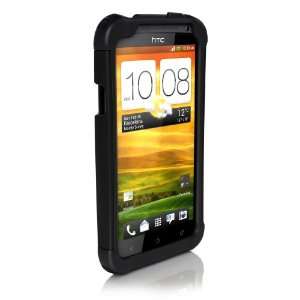 Ballistic SG0874 M005 SG Case with Three Layers of Protection for HTC 