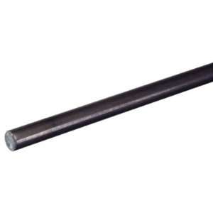  10 each Boltmaster Weldable Round Steel Rod (0406)
