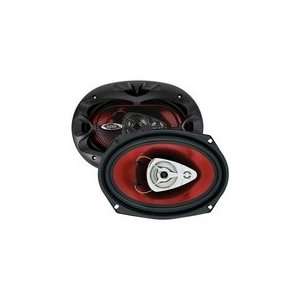  Boss CH6930 Speaker Electronics