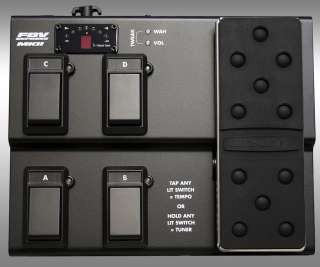 Line 6 FBV Express MKII Foot Controller Switch  