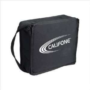  Califone International C 10 Soft Carry Case With Shoulder 