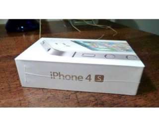 Apple IPHONE 4S 16gb bianco nuovo a Ascoli Piceno    Annunci