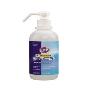  Clorox Anywhere Hand Sanitizing Spray 500mL Health 