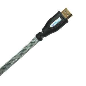  CTA Digital 3 foot HDMI Cable for HDTV Black Electronics