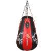 key features description key features easy to fill punch bag