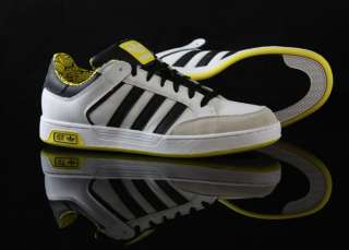 Adidas Mens Varial St Skate Shoes Trainers G43991  