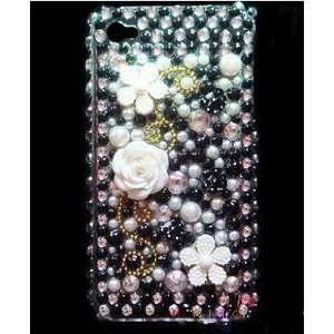   Diamond Crystal, Hard Case/Cover/Protector: Cell Phones & Accessories