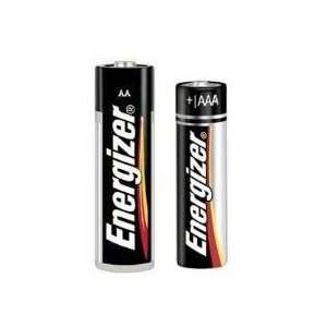  12 x AA 12 x AAA Energizer Alkaline Batteries Combo 