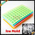 Cool Home Party Ice Cube Freeze Mold Maker Making Tray 