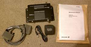 NEW GE Ericsson TQ3370 Radio Interface Programmer Box  