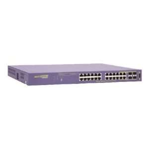  NEW Extreme Networks Summit X450e 24p (16142) Office 